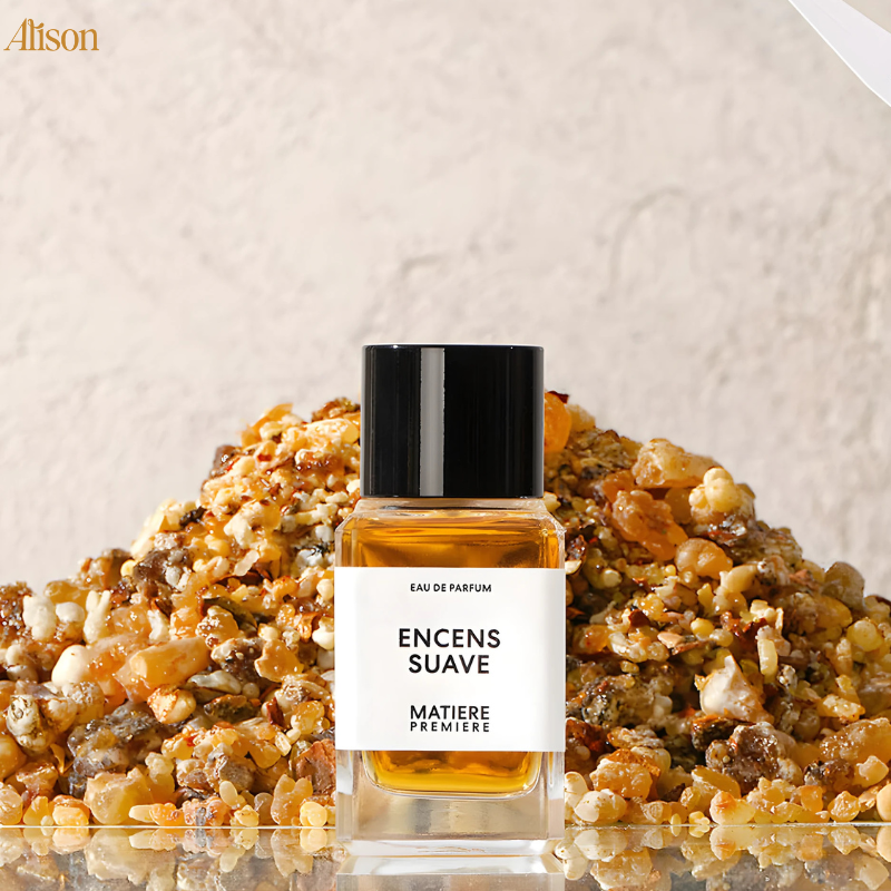Matiere Premiere Encens Suave EDP
